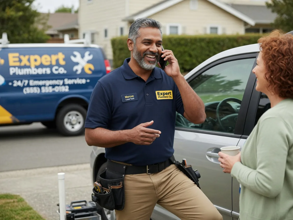 Clogged Drain Repair in Lyndonville, NY
